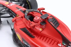 Charles Leclerc Ferrari SF-23 #16 Formel 1 2023 1:24 Bburago