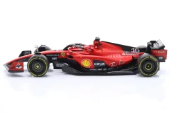 Charles Leclerc Ferrari SF-23 #16 Formel 1 2023 1:24 Bburago
