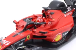 Charles Leclerc Ferrari SF-23 #16 Formel 1 2023 1:18 Bburago