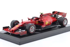 Charles Leclerc Ferrari SF90 #16 Formel 1 2019 1:24 Premium Collectibles