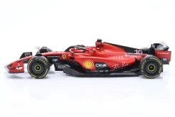 Charles Leclerc Ferrari SF-23 #16 Formel 1 2023 1:18 Bburago