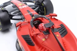 Charles Leclerc Ferrari SF-23 #16 Formel 1 2023 1:18 Bburago