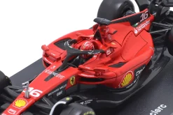 Charles Leclerc Ferrari SF-23 #16 Formel 1 2023 1:43 Bburago