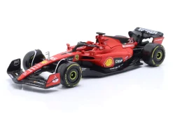 Charles Leclerc Ferrari SF-23 #16 Formel 1 2023 1:43 Bburago