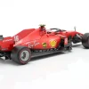 Charles Leclerc Ferrari SF1000 #16 2nd Österreich GP Formel 1 2020 1:18 Bburago