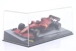 Charles Leclerc Ferrari SF21 #16 2nd British GP Formel 1 2021 1:43 Altaya