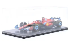 Charles Leclerc Ferrari SF-24 #16 3rd Miami GP Formel 1 2024 1:18 Bburago