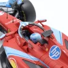 Charles Leclerc Ferrari SF-24 #16 3rd Miami GP Formel 1 2024 1:18 Bburago