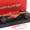 Charles Leclerc Ferrari SF-24 #16 3rd Imola GP Formel 1 2024 1:43 Bburago