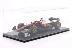 Charles Leclerc Ferrari SF-25 #16 4th Italien GP Formel 1 2025 1:18 Bburago