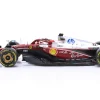 Charles Leclerc Ferrari SF-25 #16 4th Italien GP Formel 1 2025 1:18 Bburago