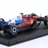Charles Leclerc Ferrari SF-25 #16 7th Miami GP Formel 1 2025 1:43 Bburago