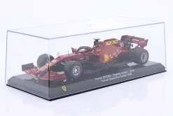 Charles Leclerc Ferrari SF1000 #16 Toskana GP Formel 1 2020 1:24 Premium Collectibles