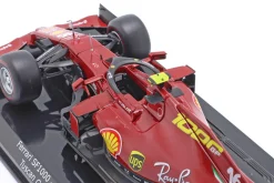 Charles Leclerc Ferrari SF1000 #16 Toskana GP Formel 1 2020 1:24 Premium Collectibles