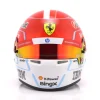 Charles Leclerc Scuderia Ferrari #16 Formel 1 2026 Helm 1:2 Bell