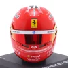 Charles Leclerc Scuderia Ferrari #16 4th Italien GP Formel 1 2025 Helm 1:5 LookSmart