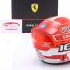 Charles Leclerc #16 Scuderia Ferrari Formel 1 2025 Helm 1:2 Bell