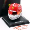 Charles Leclerc Scuderia Ferrari #16 2026 Formel 1 Helm 1:5 LookSmart