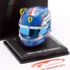 Charles Leclerc Scuderia Ferrari #16 Singapore GP Formel 1 2025 Helm 1:5 LookSmart
