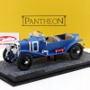 Chenard & Walcker Sport #10 2nd 24h LeMans 1923 Bachmann, Dauvergne 1:18 LeMans Miniatures