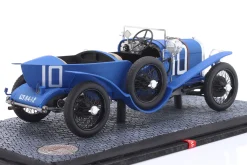 Chenard & Walcker Sport #10 2nd 24h LeMans 1923 Bachmann, Dauvergne 1:18 LeMans Miniatures