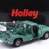 Chevrolet C-30 Abschleppwagen Holley Speed Shop 1967 grün 1:18 Greenlight