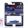 Chevrolet Camaro Baujahr 1985 blau metallic 1:64 Majorette