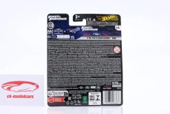 Chevrolet Chevelle SS Baujahr 1970 (Fast & Furious) grau 1:64 HotWheels
