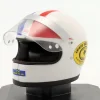 Chris Amon Equipe Matra Sports Formel 1 1972 Helm 1:5 Spark Editions