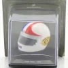Chris Amon Equipe Matra Sports Formel 1 1972 Helm 1:5 Spark Editions / 2. Wahl