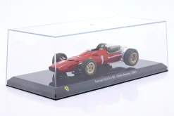 Chris Amon Ferrari 312/67 #1 Formel 1 1967 1:24 Premium Collectibles