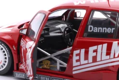 Christian Danner Alfa Romeo 155 V6 Ti #11 DTM / ITC 1995 1:18 WERK83