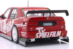 Christian Danner Alfa Romeo 155 V6 Ti #11 DTM / ITC 1995 1:18 WERK83