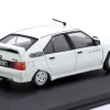 Citroen BX Sport Baujahr 1985 weiß 1:43 Solido