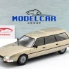 Citroen CX Break Baujahr 1977 beige metallic 1:18 ModelCar Group
