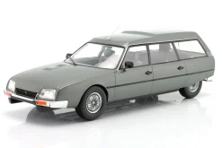 Citroen CX Break Baujahr 1976 grau metallic 1:18 ModelCar Group