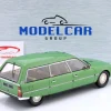 Citroen CX Break Baujahr 1977 grün metallic 1:18 ModelCar Group