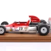 Clay Regazzoni BRM P160E #19 Deutschland GP Formel 1 1973 1:18 Tecnomodel