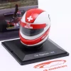 Clay Regazzoni #11 Scuderia Ferrari 312B3 Formel 1 1974 Helm 1:5 Spark Editions
