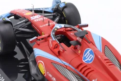 C. Leclerc Ferrari SF-24 #16 3rd Miami GP Formel 1 2024 1:24 Premium Collectibles