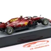 C. Leclerc Ferrari SF1000 #16 1000th GP Ferrari Toskana GP Formel 1 2020 1:43 Altaya