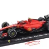 C. Sainz Ferrari SF-23 #55 Sieger Singapur GP Formel 1 2023 1:24 Premium Collectibles
