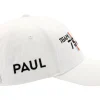 Curved Cap Team75 DTM 2022 weiß