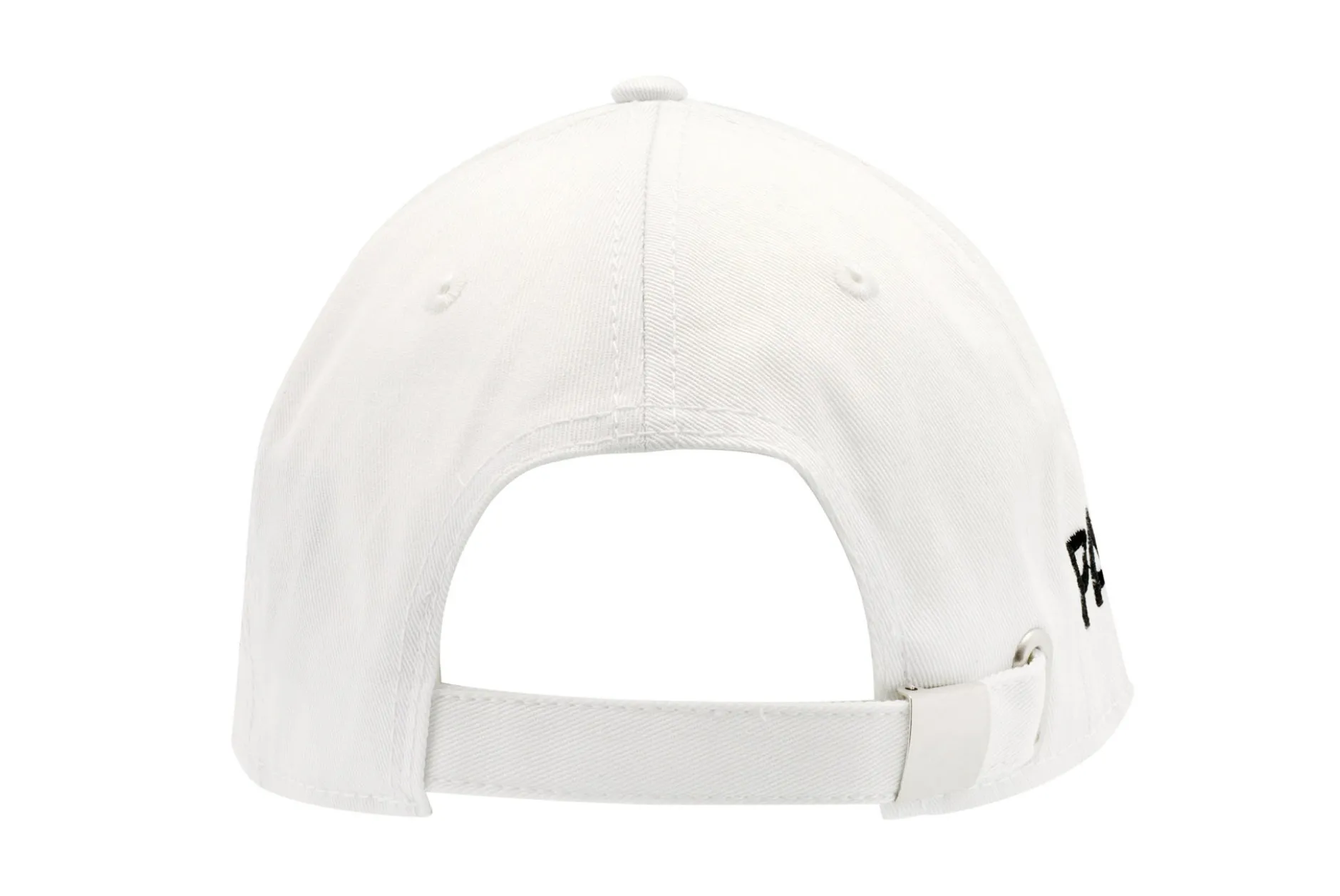 Curved Cap Team75 DTM 2022 weiß