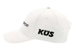 Curved Cap Team75 DTM 2022 weiß