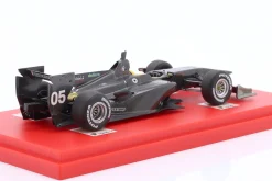 Dallara SF14 #05 Super Formula 2014 Shakedown 1:43 Ebbro