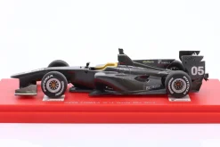 Dallara SF14 #05 Super Formula 2014 Shakedown 1:43 Ebbro
