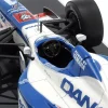 Damon Hill Arrows A18 #1 Formel 1 1997 1:24 Premium Collectibles