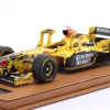 Damon Hill Jordan 197 #9 10th San Marino GP Formel 1 1998 1:18 Tecnomodel