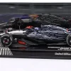 Daniel Ricciardo Alpha Tauri AT04 #3 Las Vegas GP Formel 1 2023 1:43 Minichamps